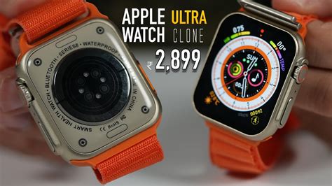 apple watch 5 clone|apple watch clone smart watch.